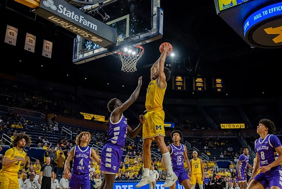 Michigan Team