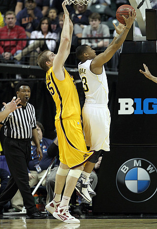 Trey Burke (3)