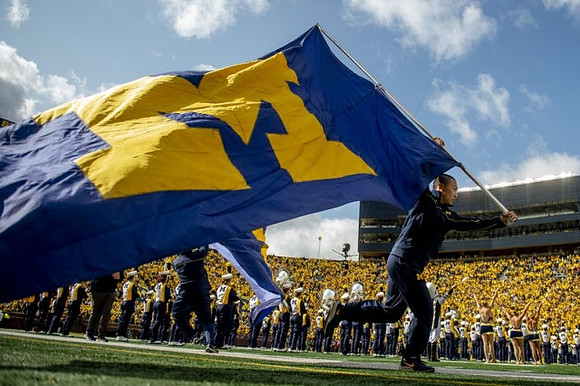 Michigan Band