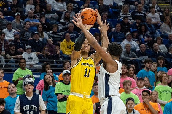Isaiah Barnes (11)