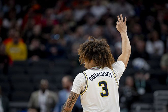 Tre Donaldson (3)
