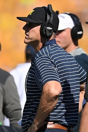 Jim Harbaugh