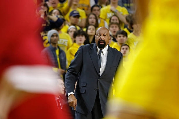 Juwan Howard