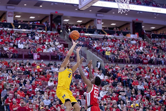 Terrance Williams II (5)