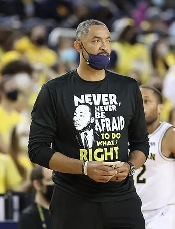 Juwan Howard