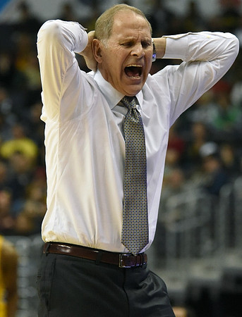 John Beilein