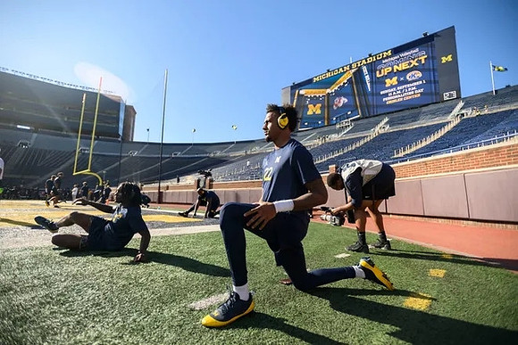 Ricky Johnson (22)