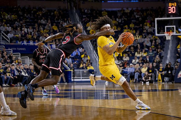 Tre Donaldson (3)