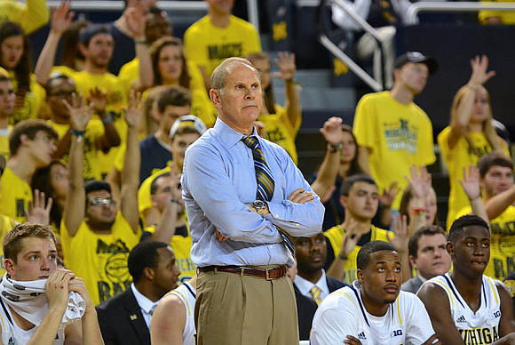 John Beilein