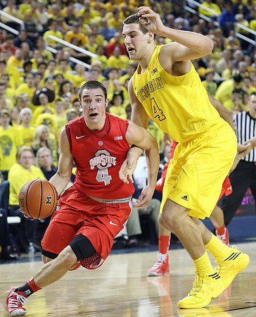 Mitch McGary (4)