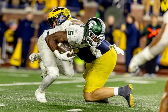 Mason Graham (55)