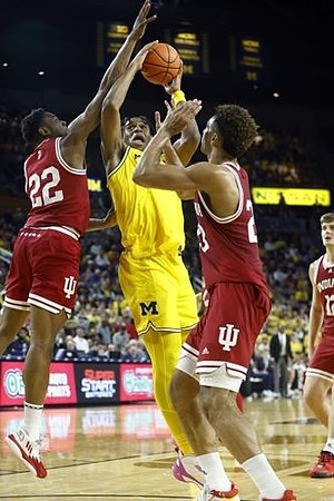 Tarris Reed Jr. (32)
