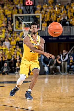 Derrick Walton Jr. (10)