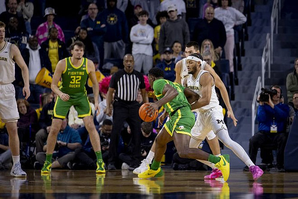 Vladislav Goldin (50), Roddy Gayle Jr. (11), and Danny Wolf (1)