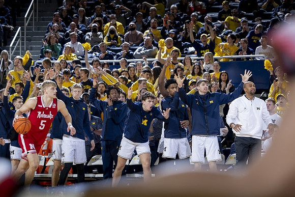 Michigan Team