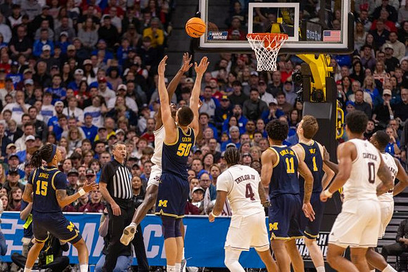 Rubin Jones (15), Vladislav Goldin (50), Roddy Gayle Jr. (11), and Danny Wolf (1)