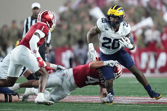 Kalel Mullings (20)