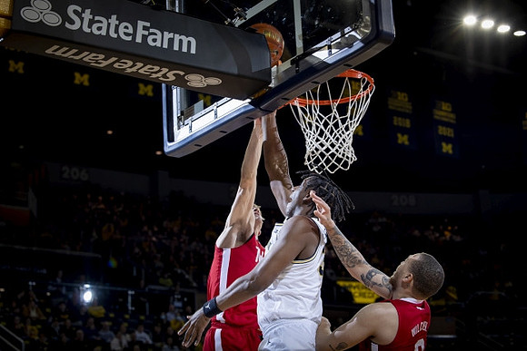 Tarris Reed Jr. (32)