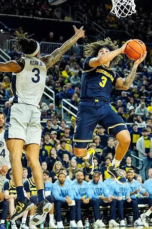 Tre Donaldson (3)