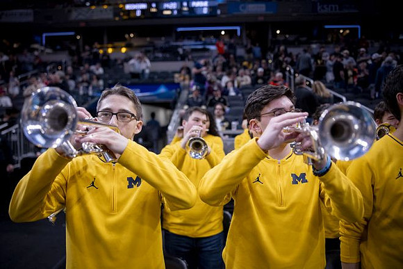 Michigan Band