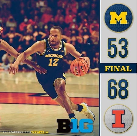 DeVante' Jones (12)