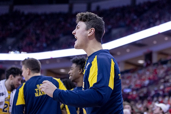 Michigan Team