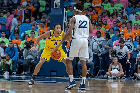 Terrance Williams II (5)