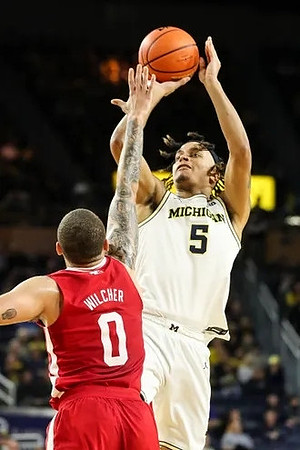 Terrance Williams II (5)