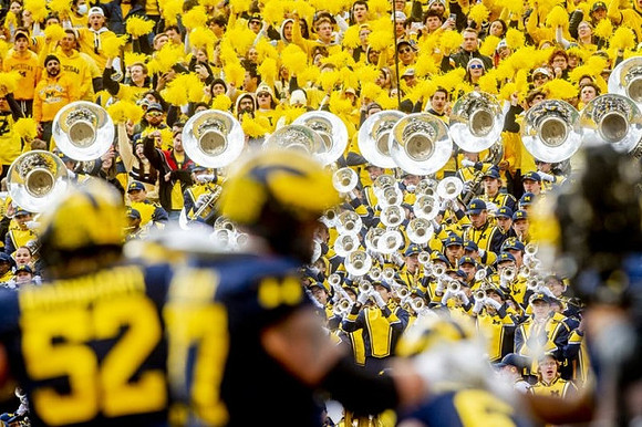 Michigan Stadium