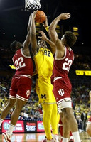 Tarris Reed Jr. (32)