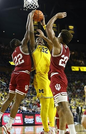 Tarris Reed Jr. (32)