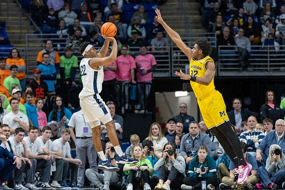 Tarris Reed Jr. (32)