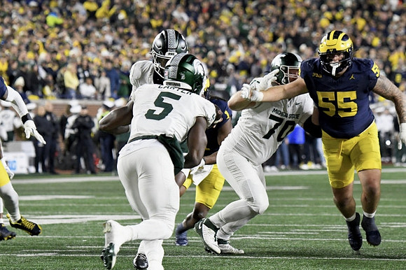 Mason Graham (55)