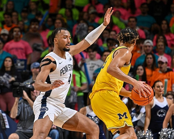 Terrance Williams II (5)