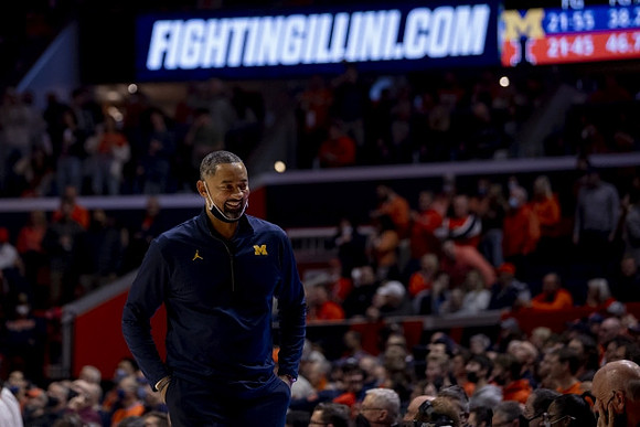 Juwan Howard
