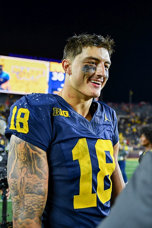 Colston Loveland (18)