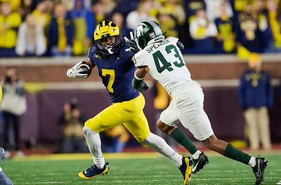 Donovan Edwards (7)