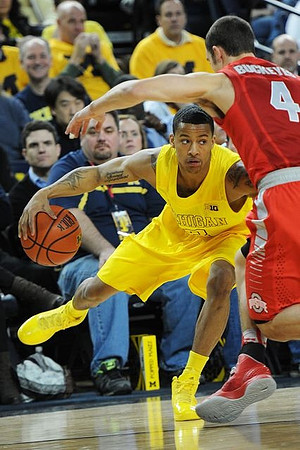 Trey Burke (3)