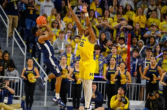 Tarris Reed Jr. (32)