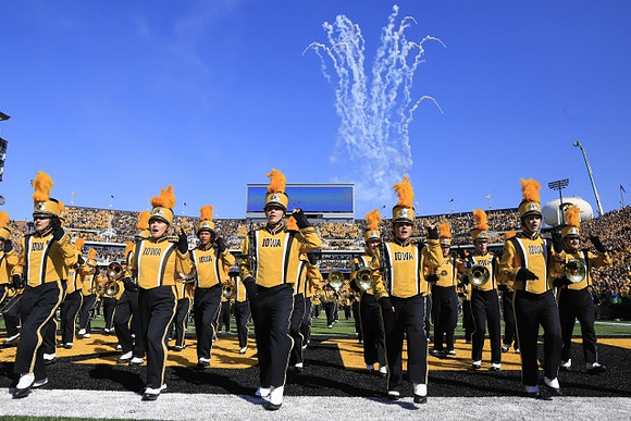 Kinnick Stadium