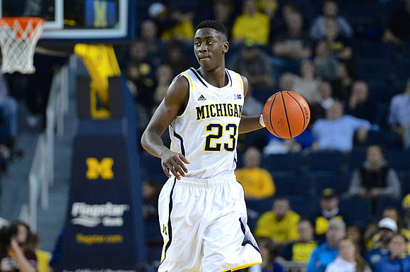Caris LeVert (23)