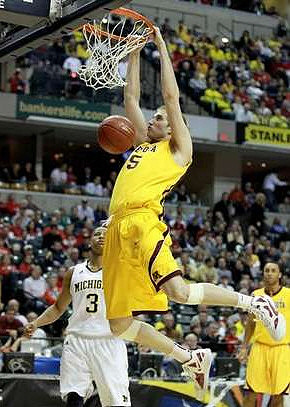 Trey Burke (3)