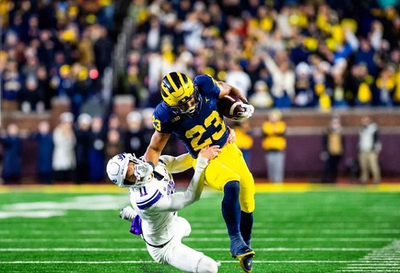 Jordan Marshall (23)