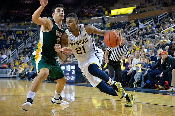 Zak Irvin (21)