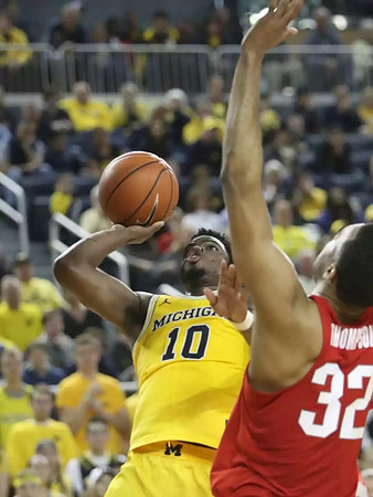 Derrick Walton Jr. (10)