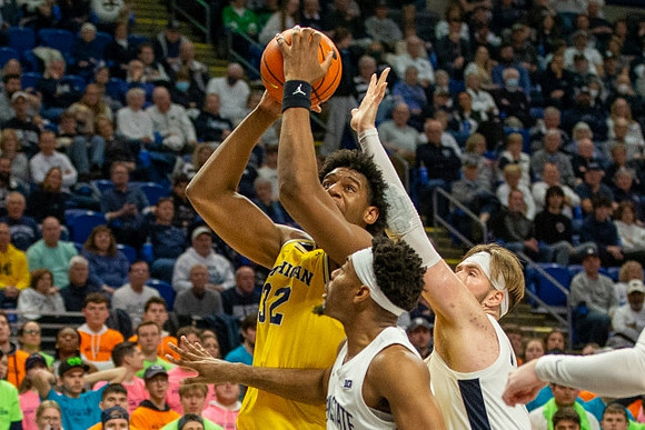 Tarris Reed Jr. (32)