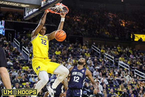 Tarris Reed Jr. (32)
