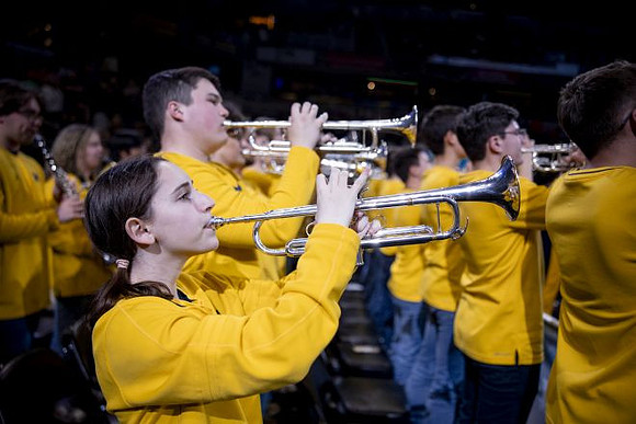 Michigan Band