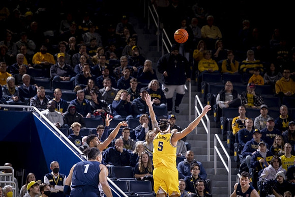 Terrance Williams II (5)