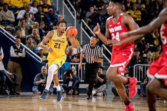 Zak Irvin (21)